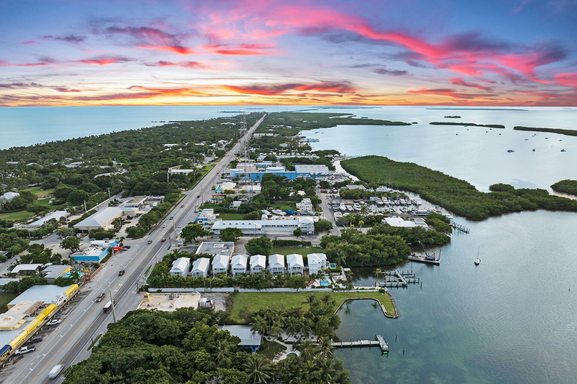 81910 & 81908 Overseas Highway