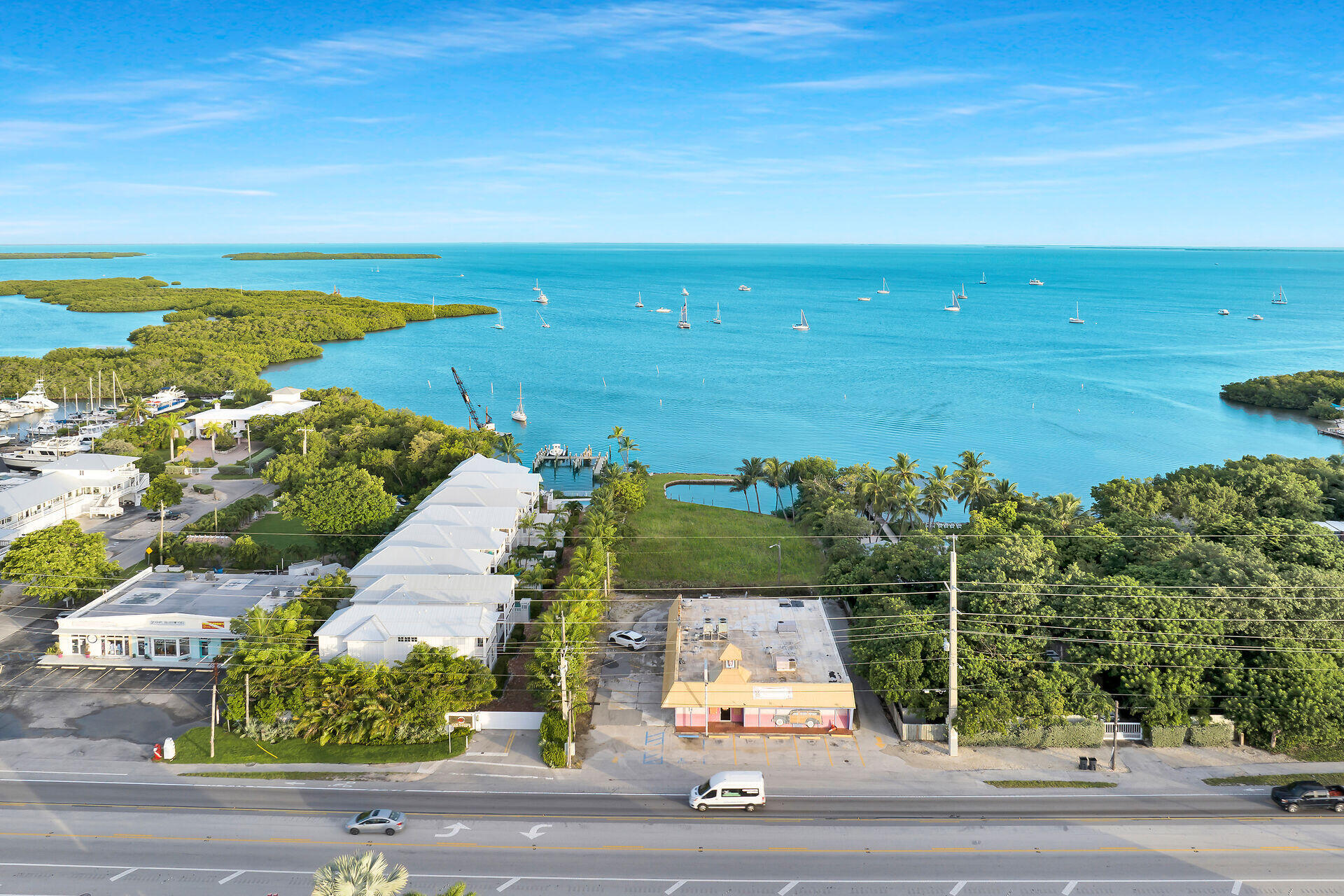 Upper Matecumbe Key Islamorada