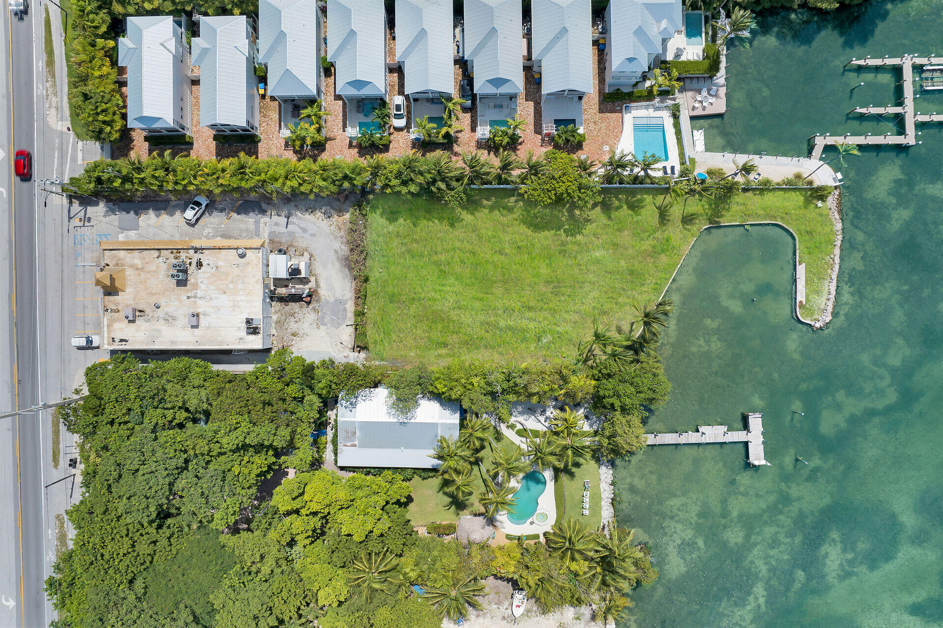 Upper Matecumbe Key Islamorada