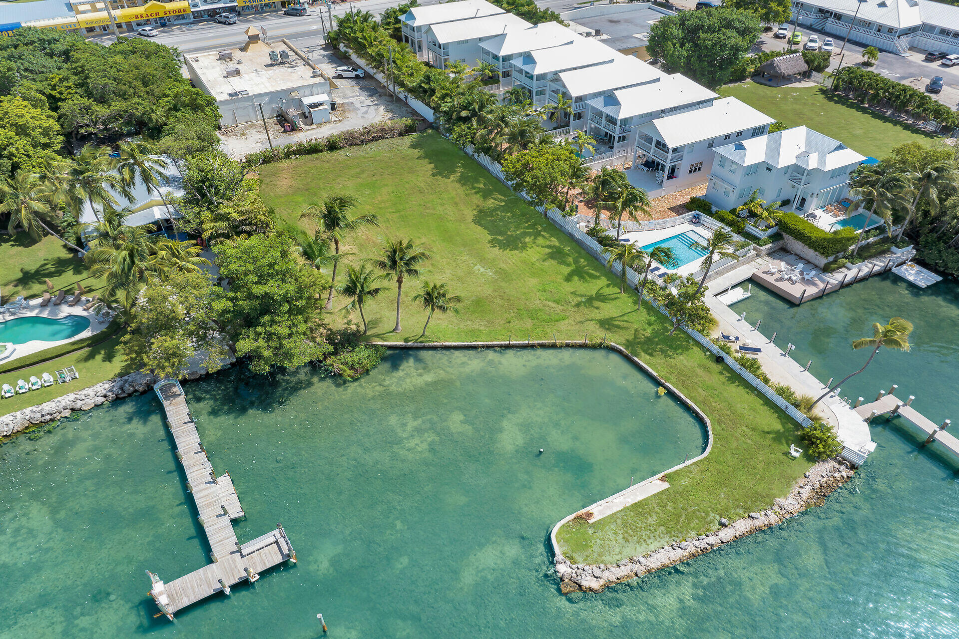 Upper Matecumbe Key Islamorada