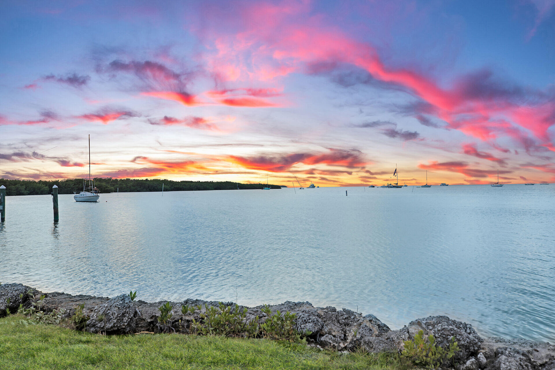 Upper Matecumbe Key Islamorada