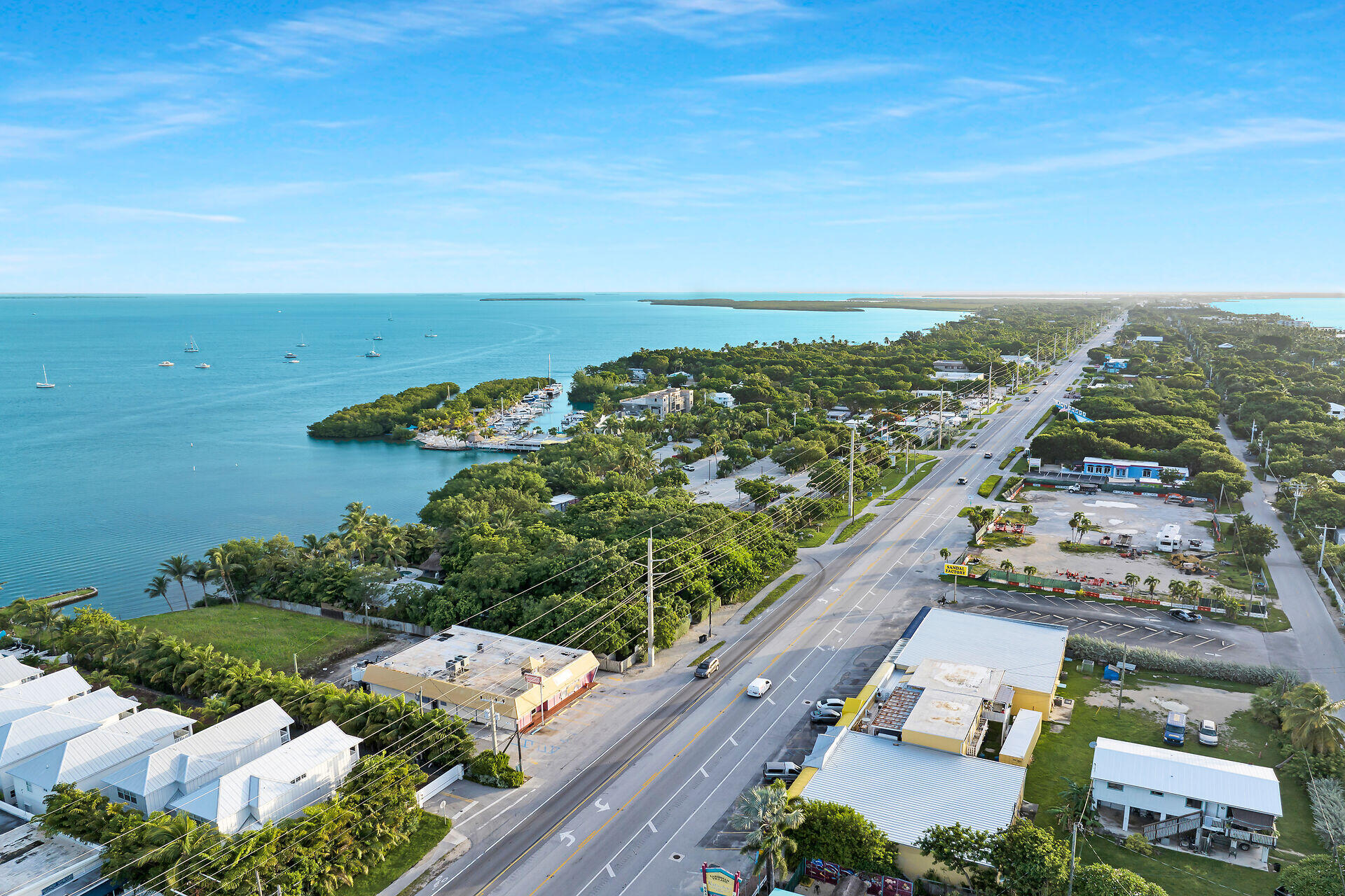 Upper Matecumbe Key Islamorada