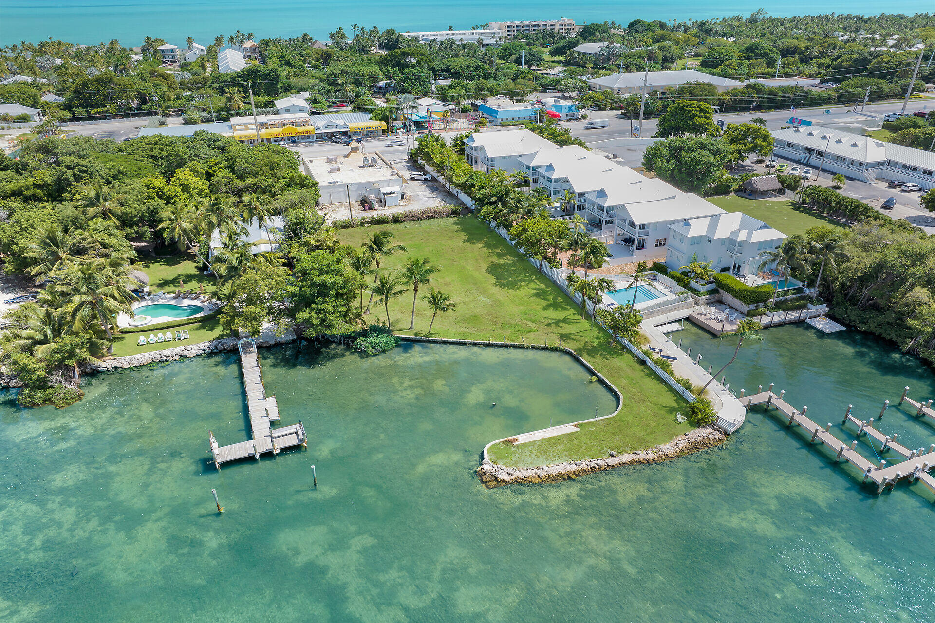 Upper Matecumbe Key Islamorada