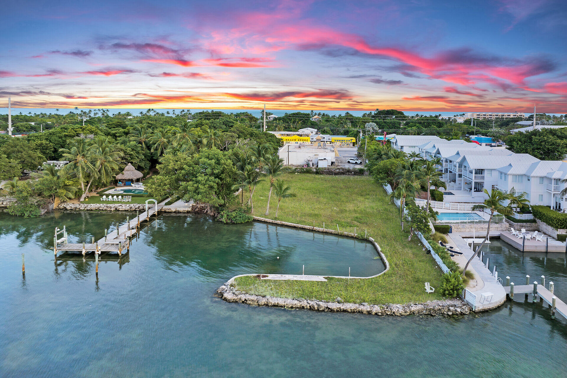 Upper Matecumbe Key Islamorada