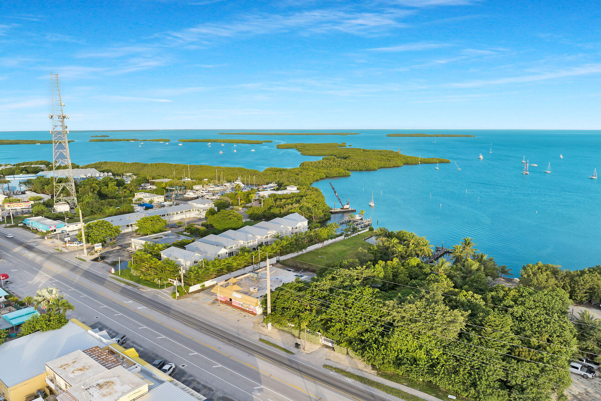 Upper Matecumbe Key Islamorada