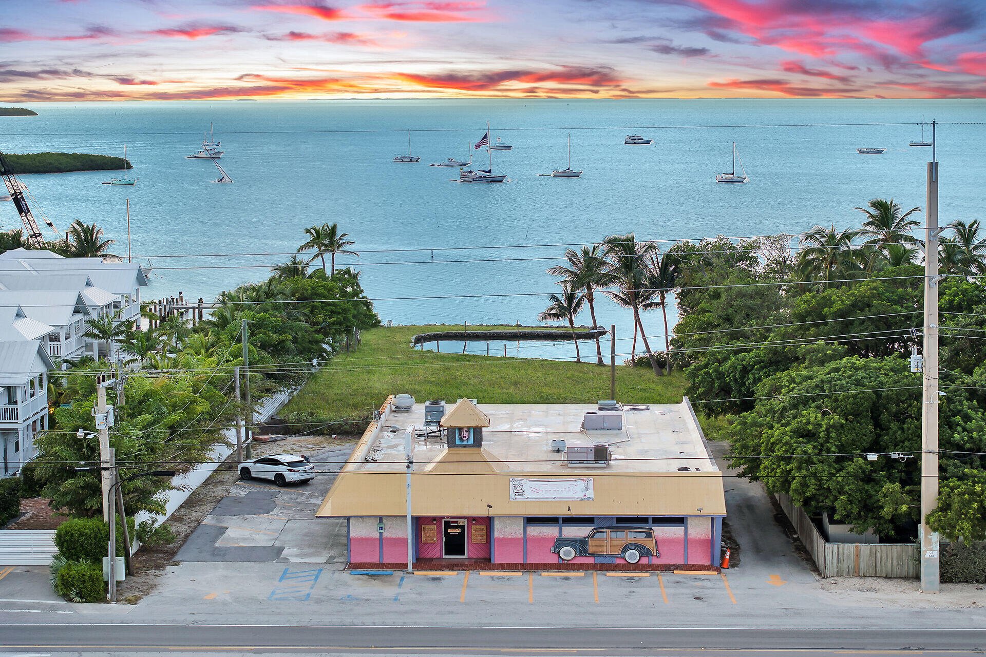 Upper Matecumbe Key Islamorada