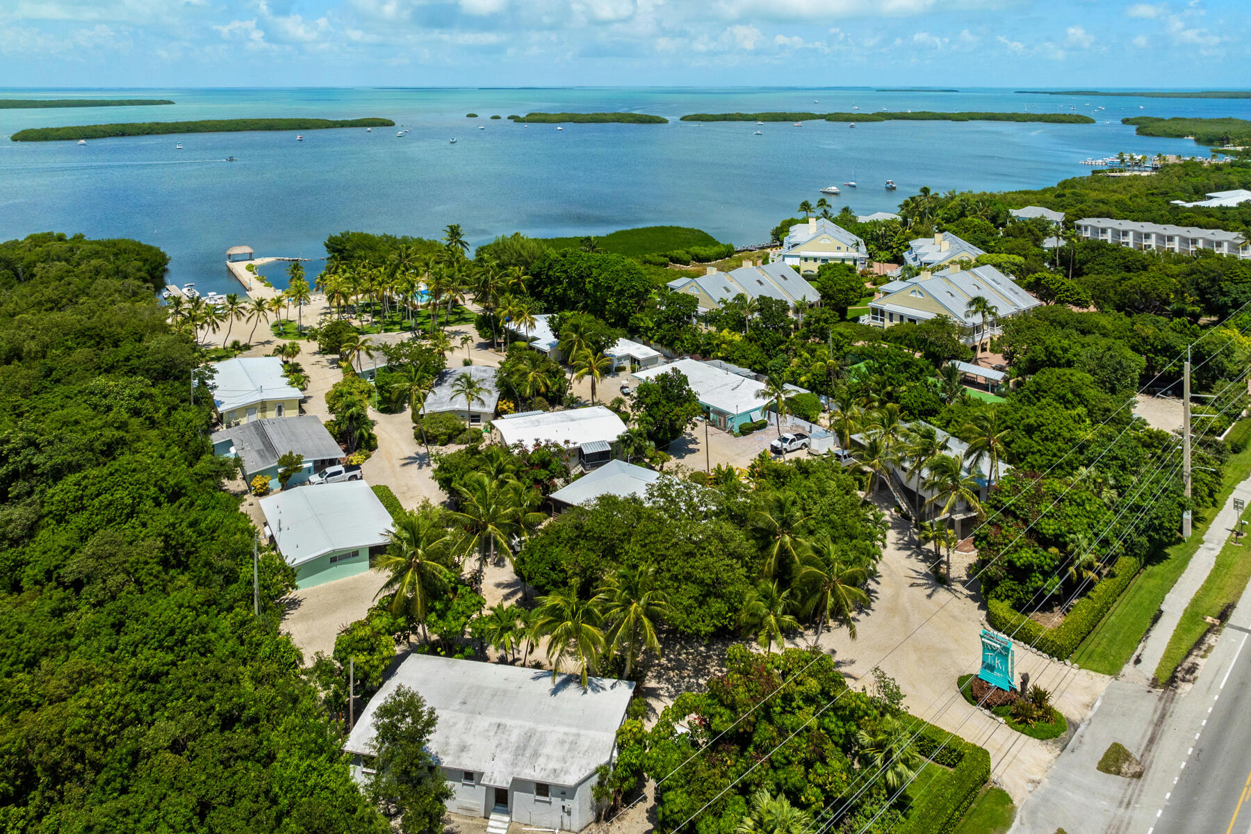 81200 Overseas Highway Unit: 5, 6
