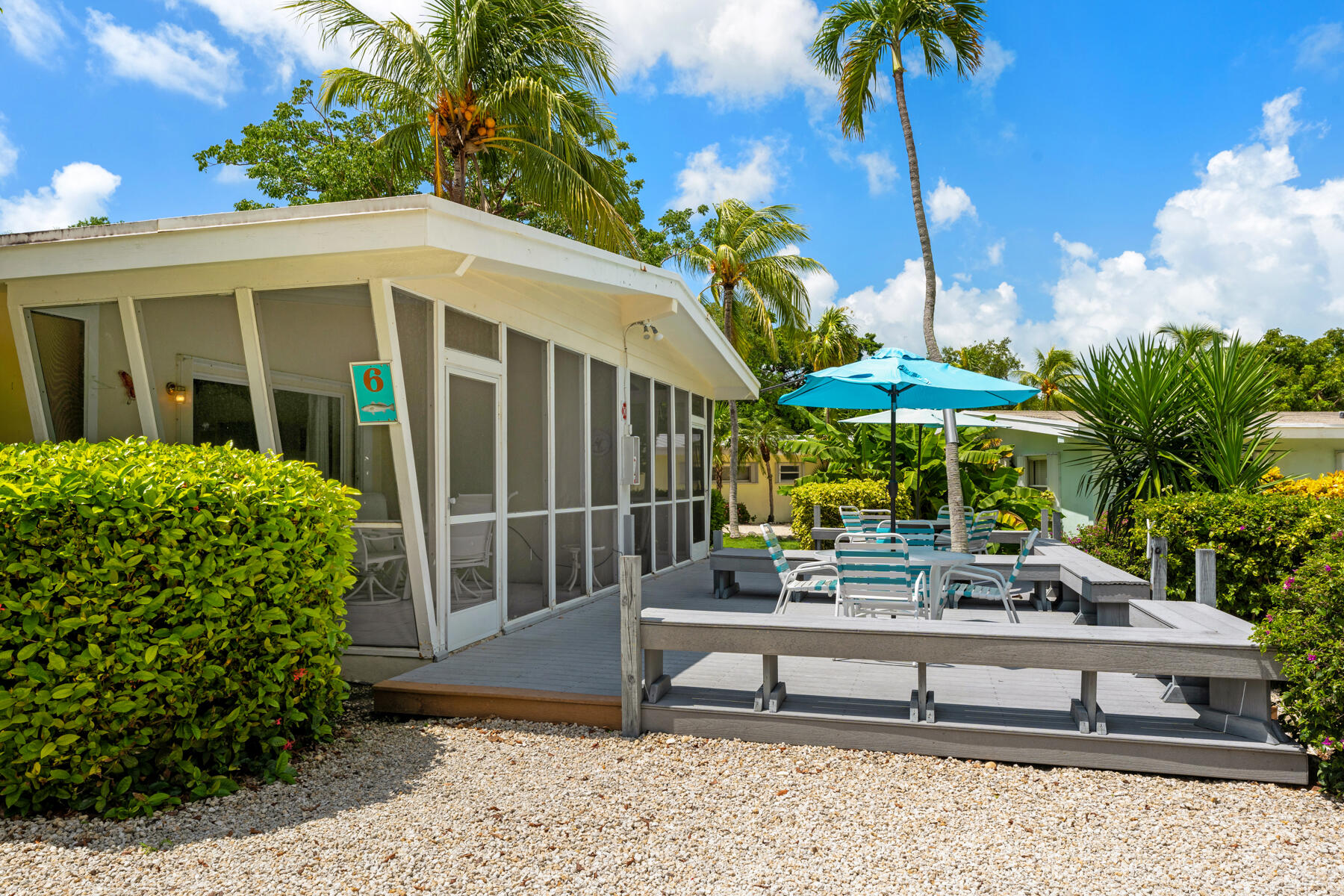 81200 Overseas Highway Unit: 5, 6