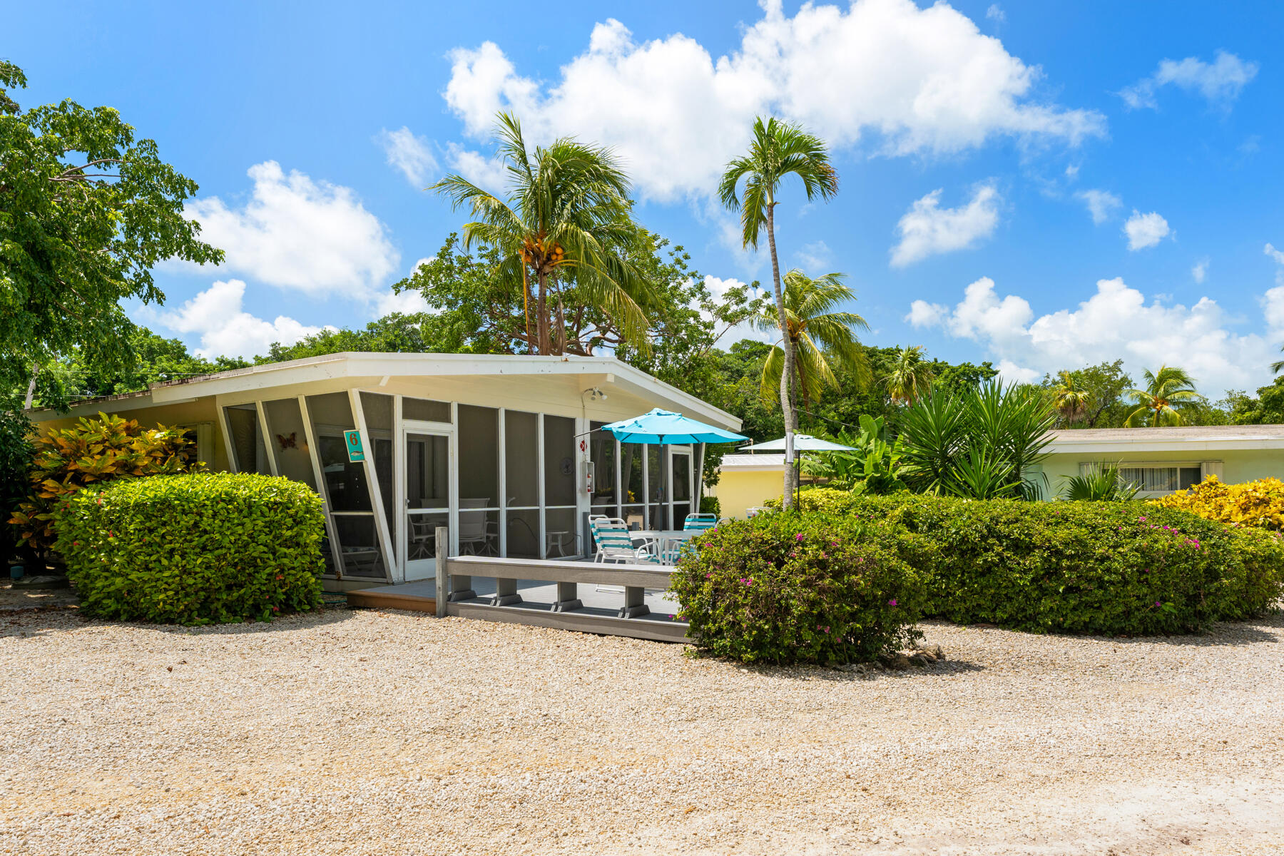 81200 Overseas Highway Unit: 5, 6