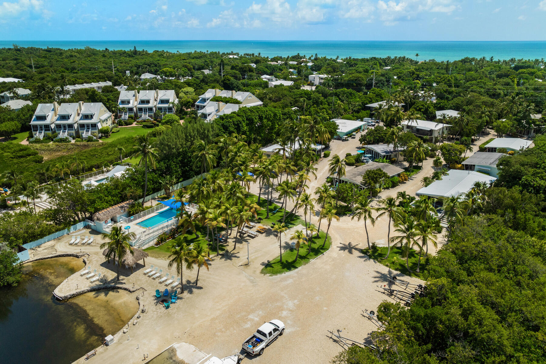 81200 Overseas Highway Unit: 5, 6