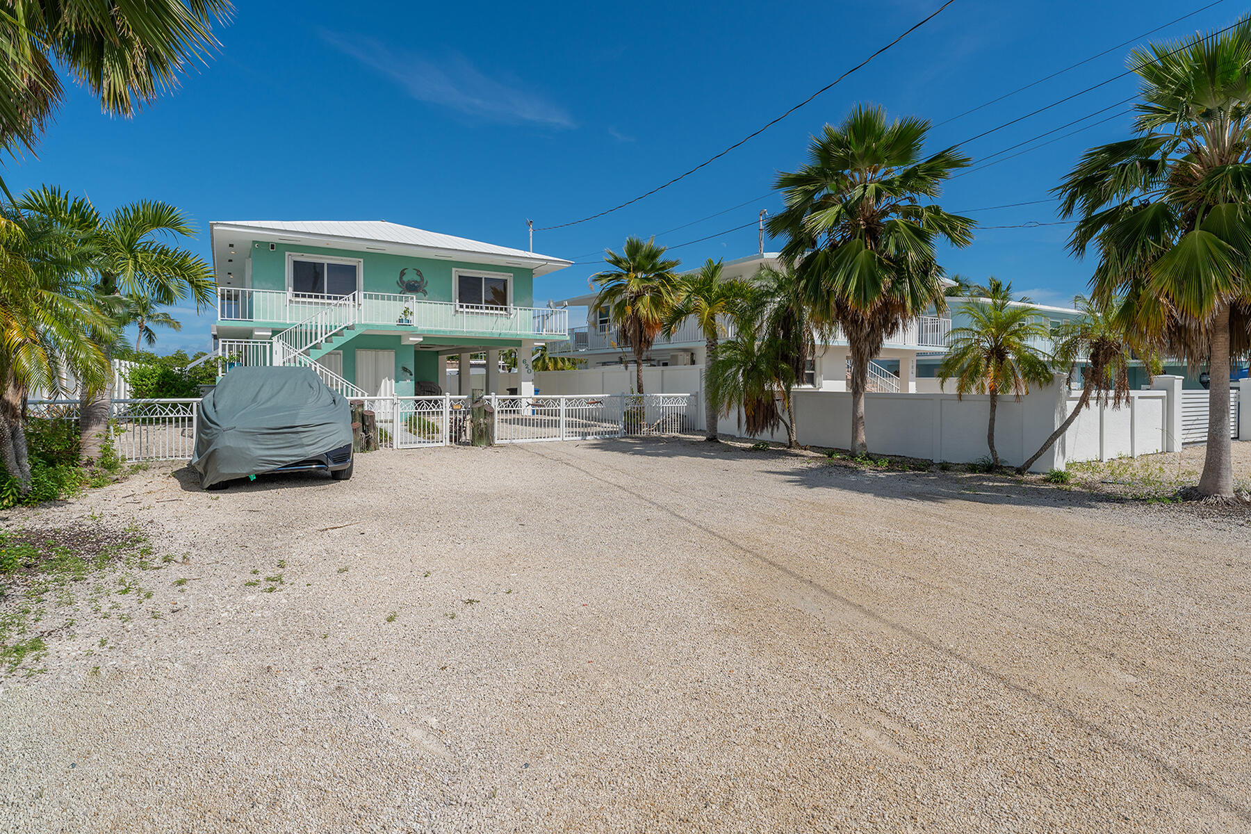 188 La Paloma Road