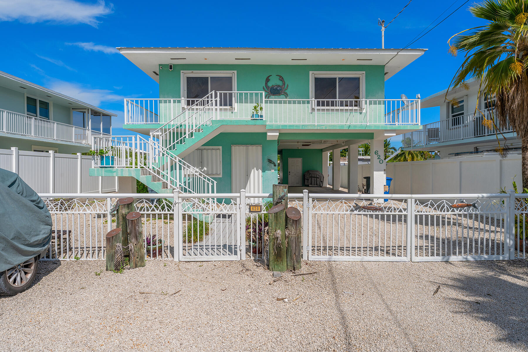 188 La Paloma Road