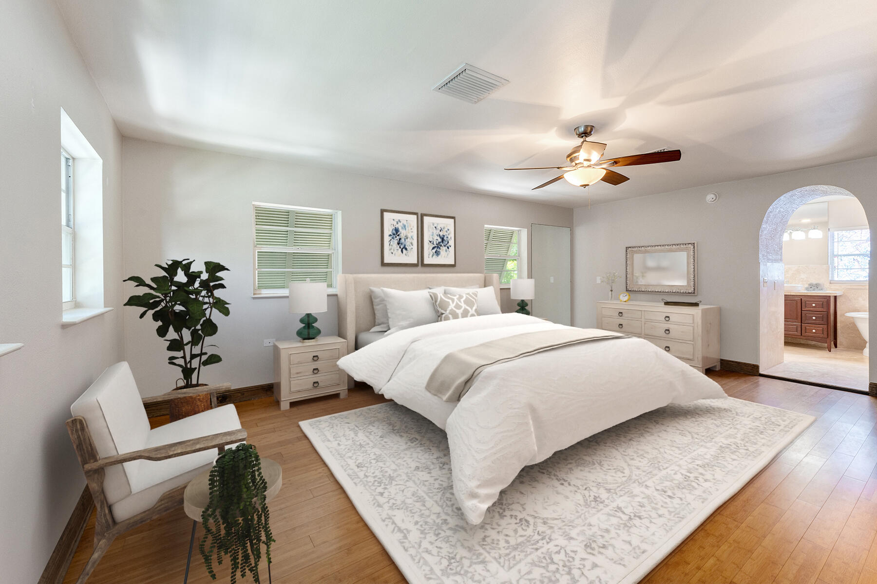 121 Gumbo Limbo Road