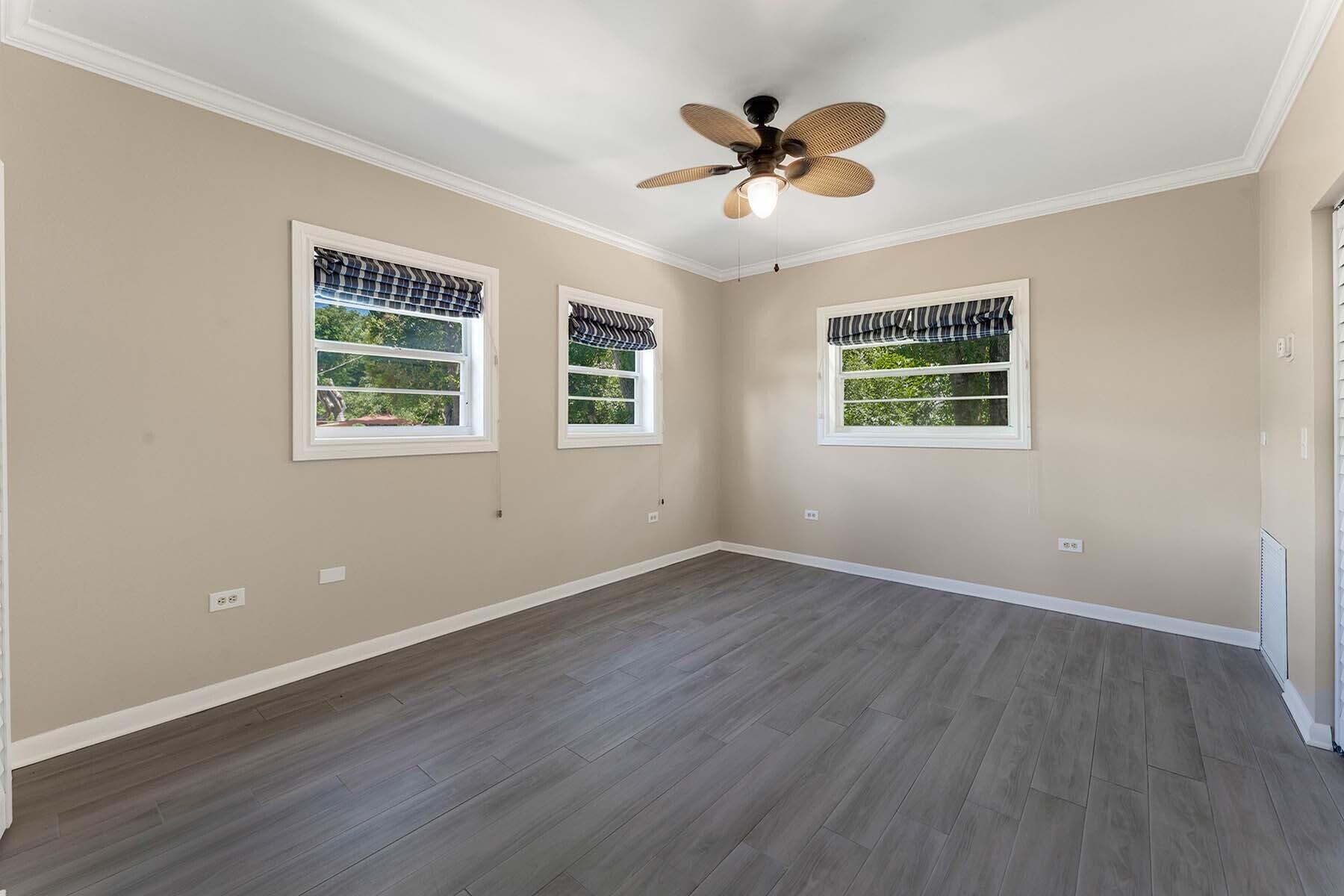 121 Gumbo Limbo Road
