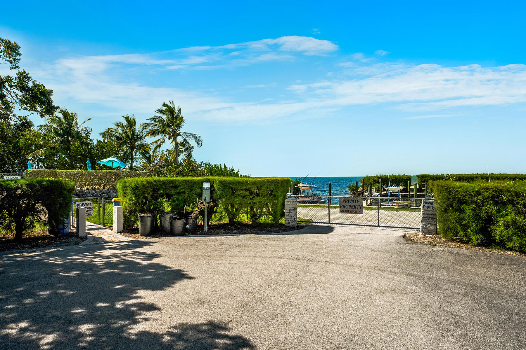 121 Gumbo Limbo Road