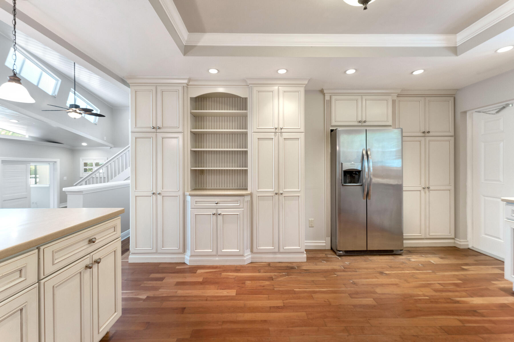 121 Gumbo Limbo Road