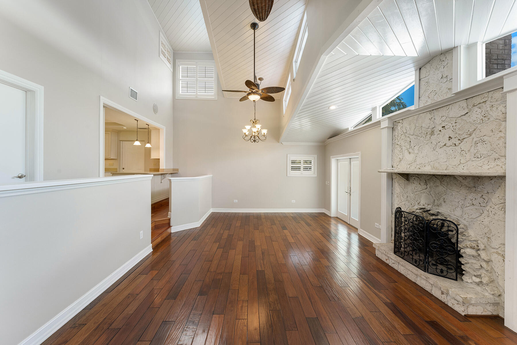 121 Gumbo Limbo Road
