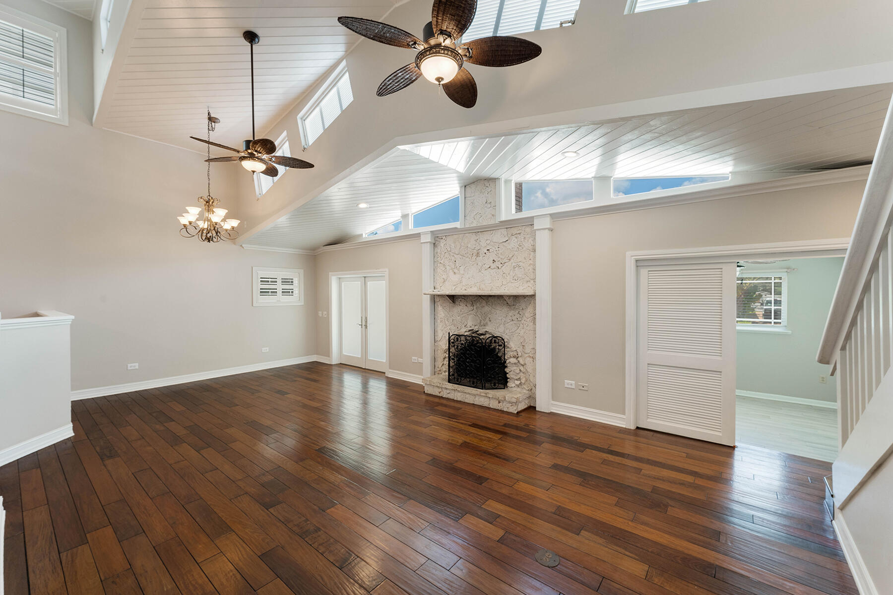 121 Gumbo Limbo Road