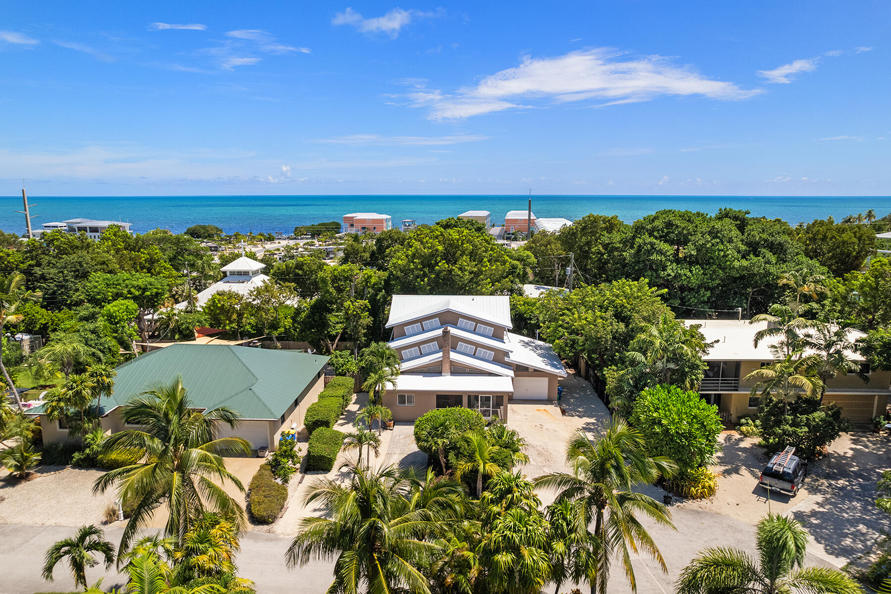 121 Gumbo Limbo Road