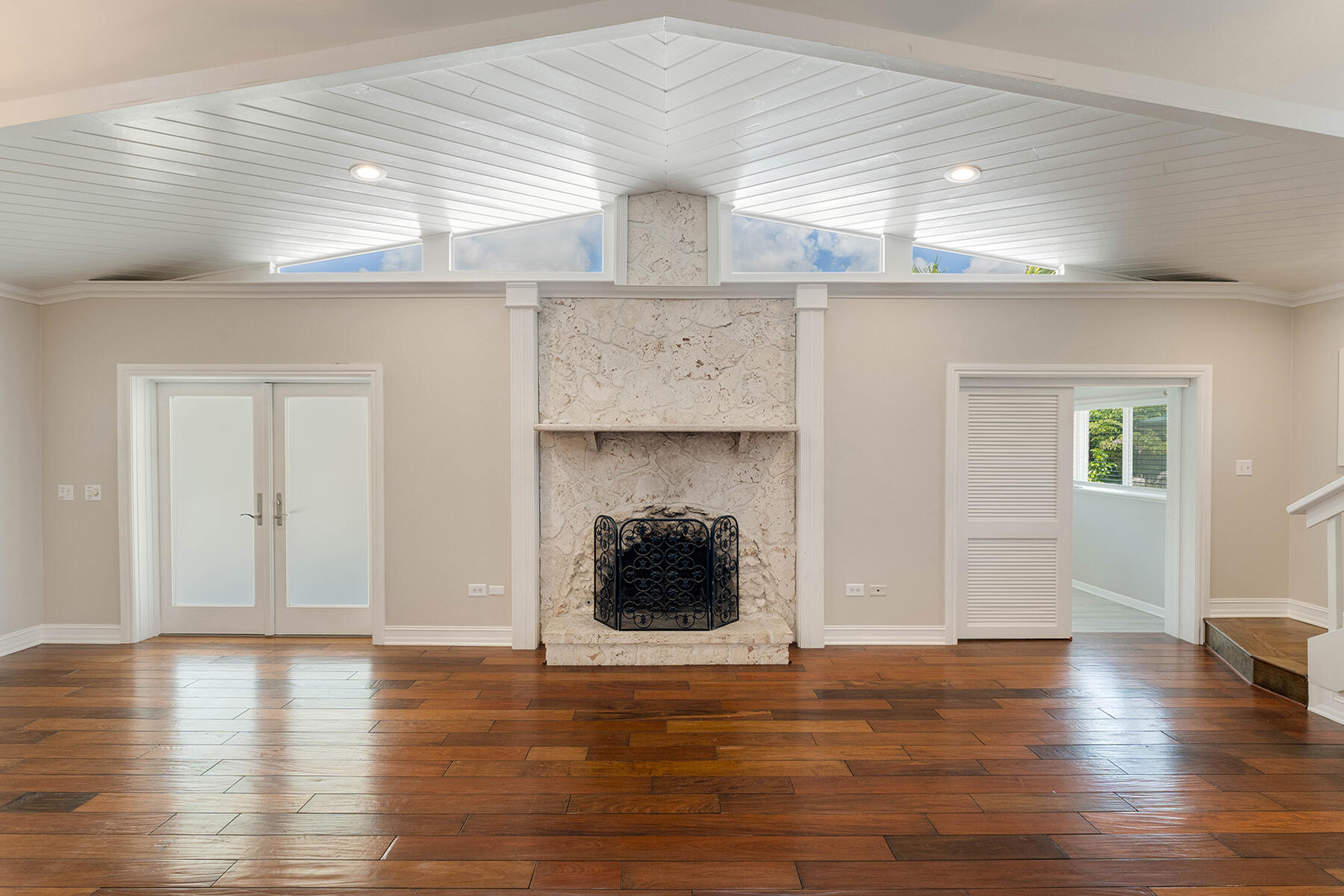 121 Gumbo Limbo Road