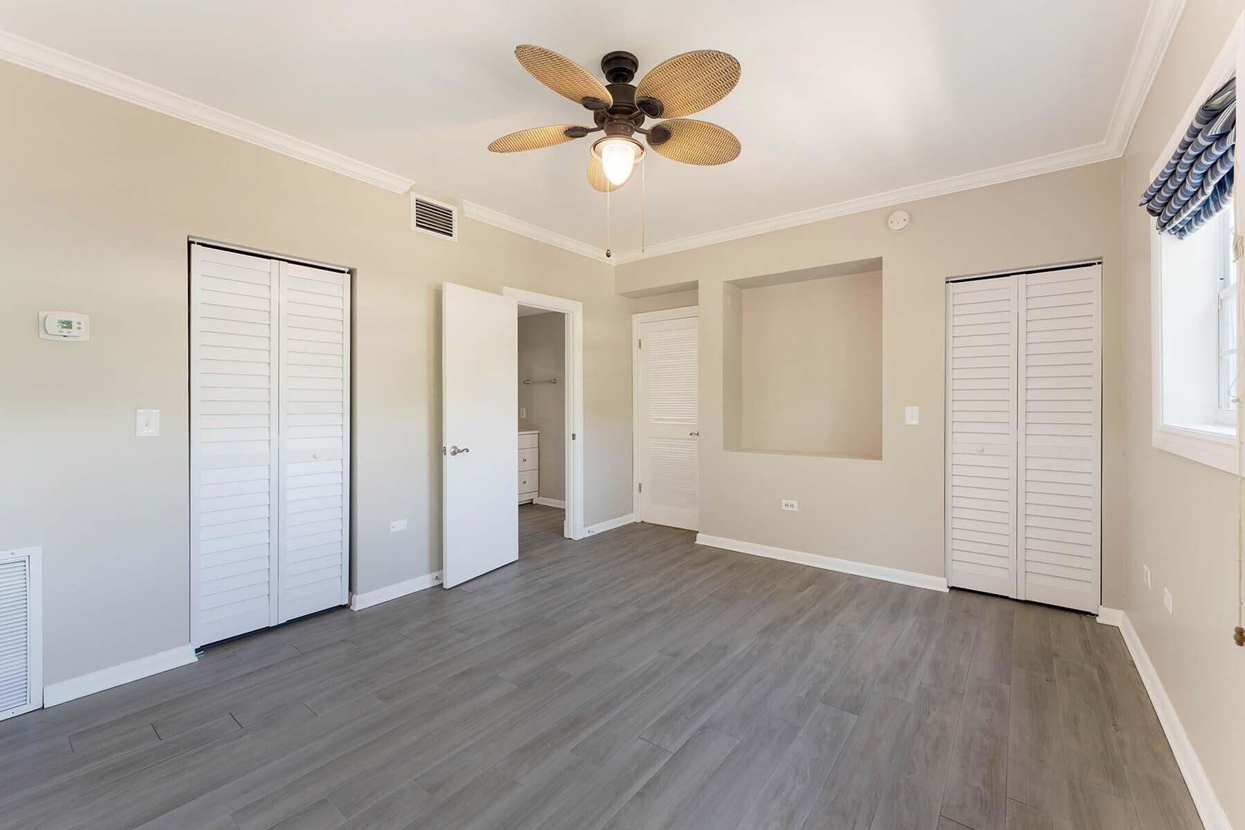 121 Gumbo Limbo Road