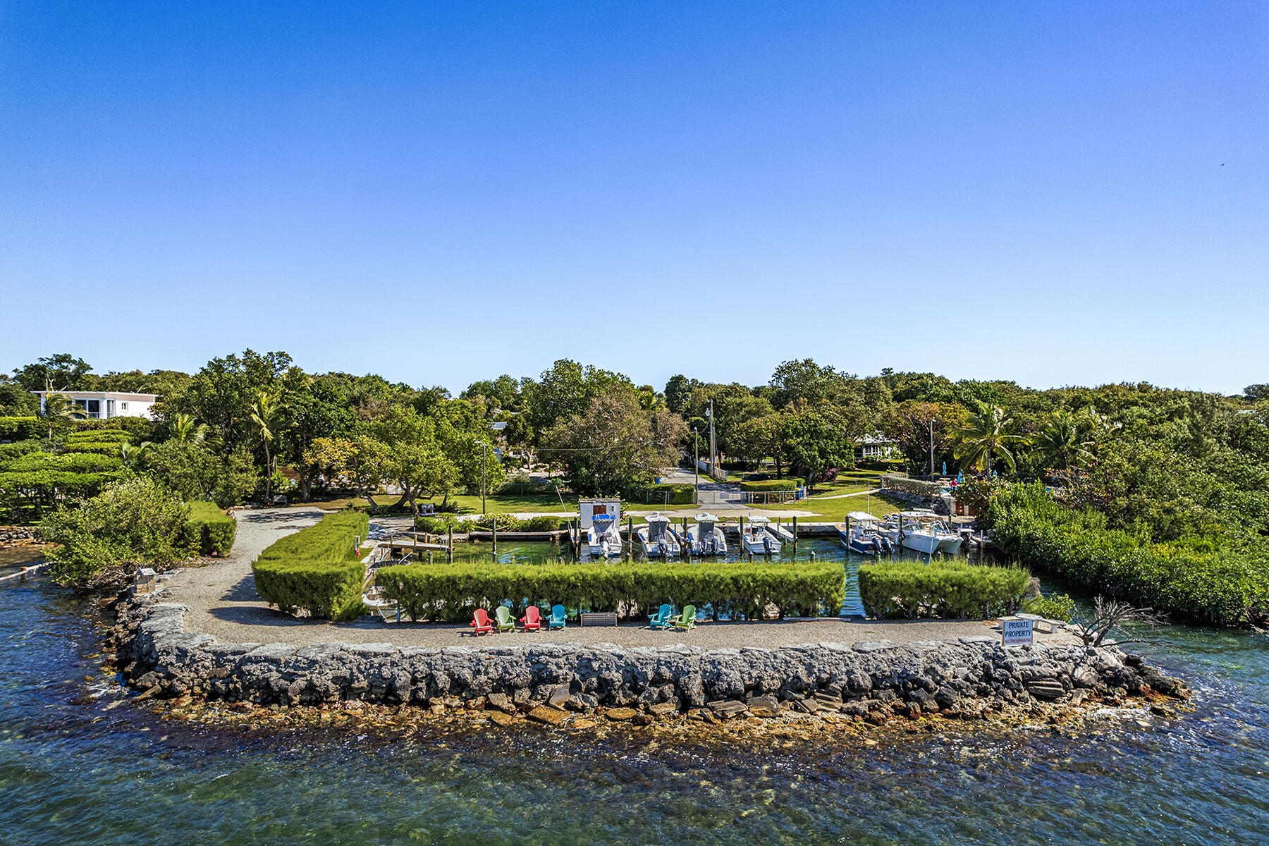121 Gumbo Limbo Road