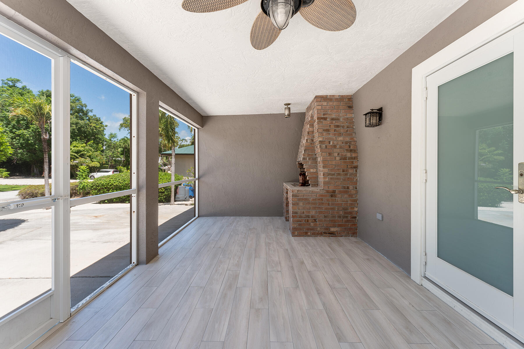121 Gumbo Limbo Road