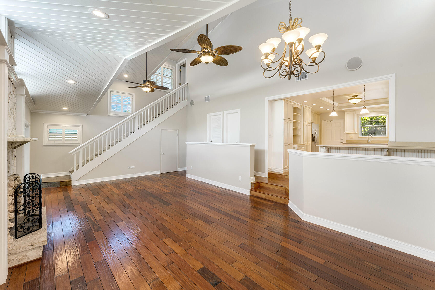 121 Gumbo Limbo Road