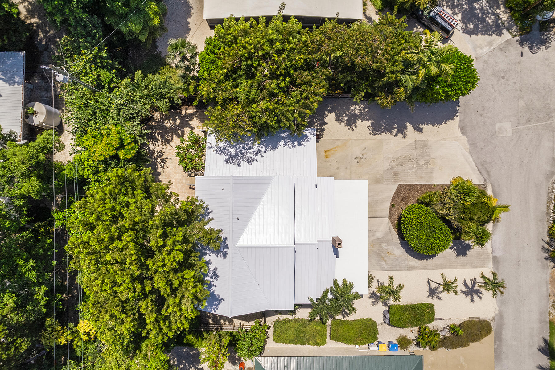 121 Gumbo Limbo Road