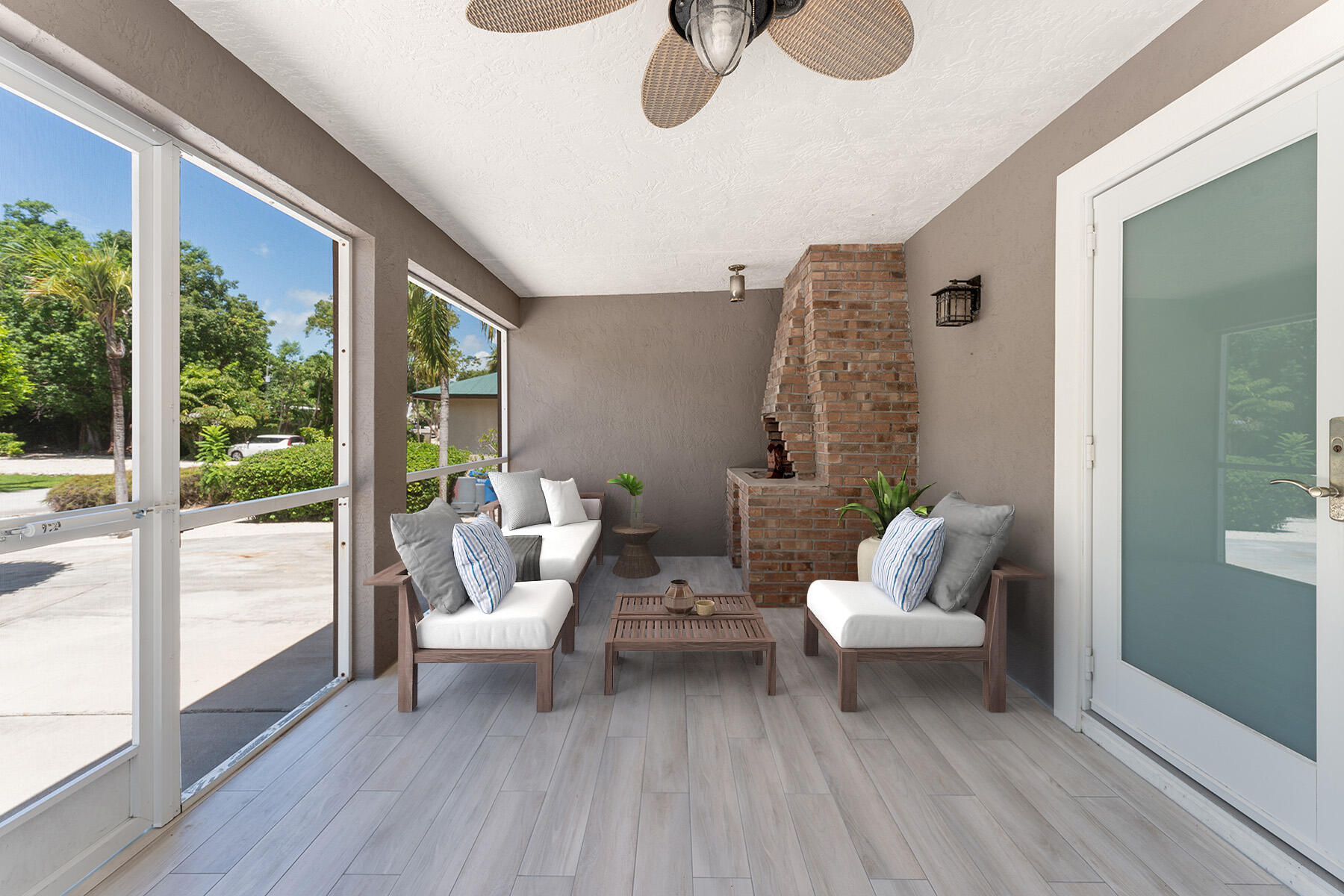 121 Gumbo Limbo Road