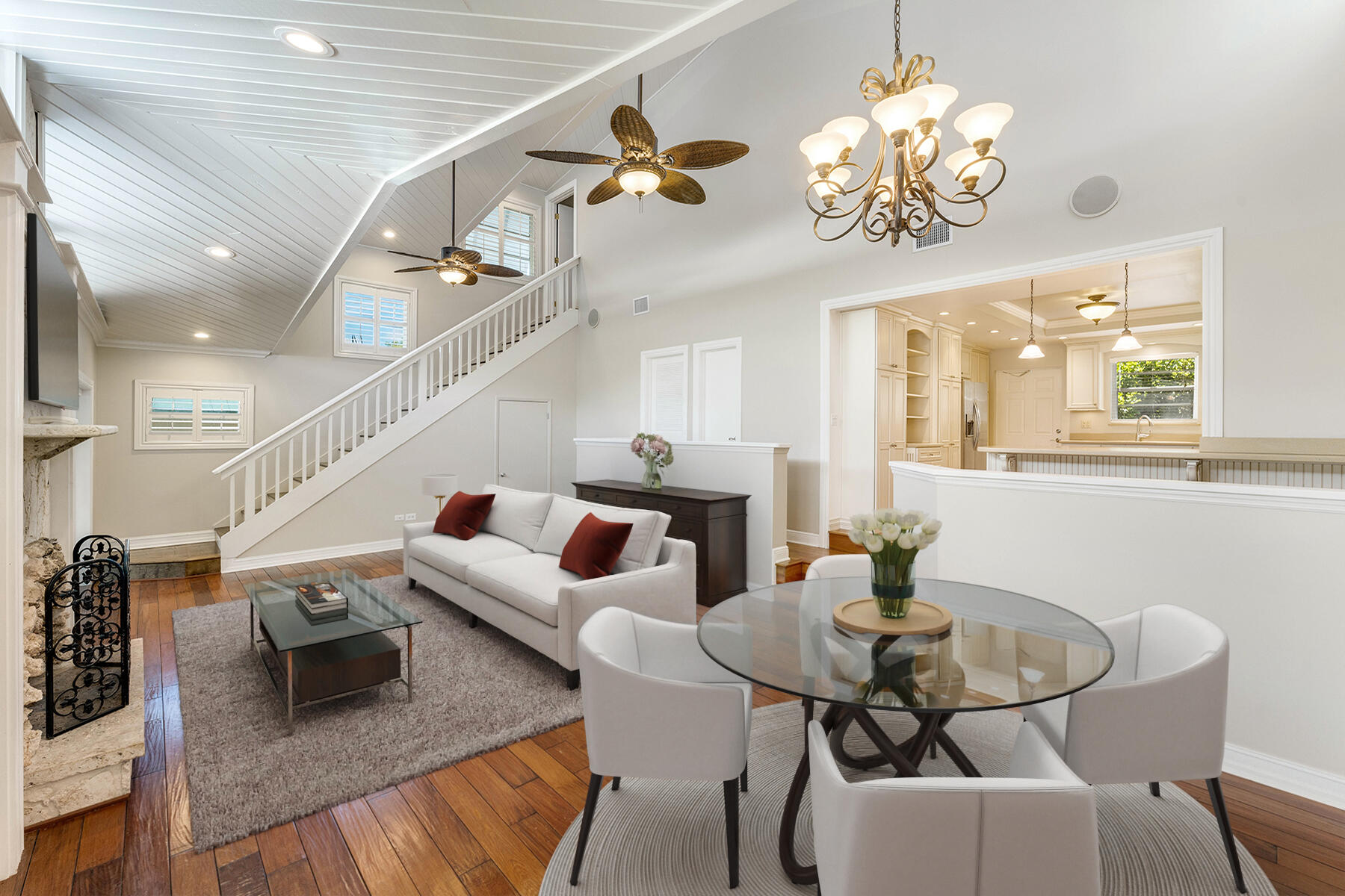 121 Gumbo Limbo Road