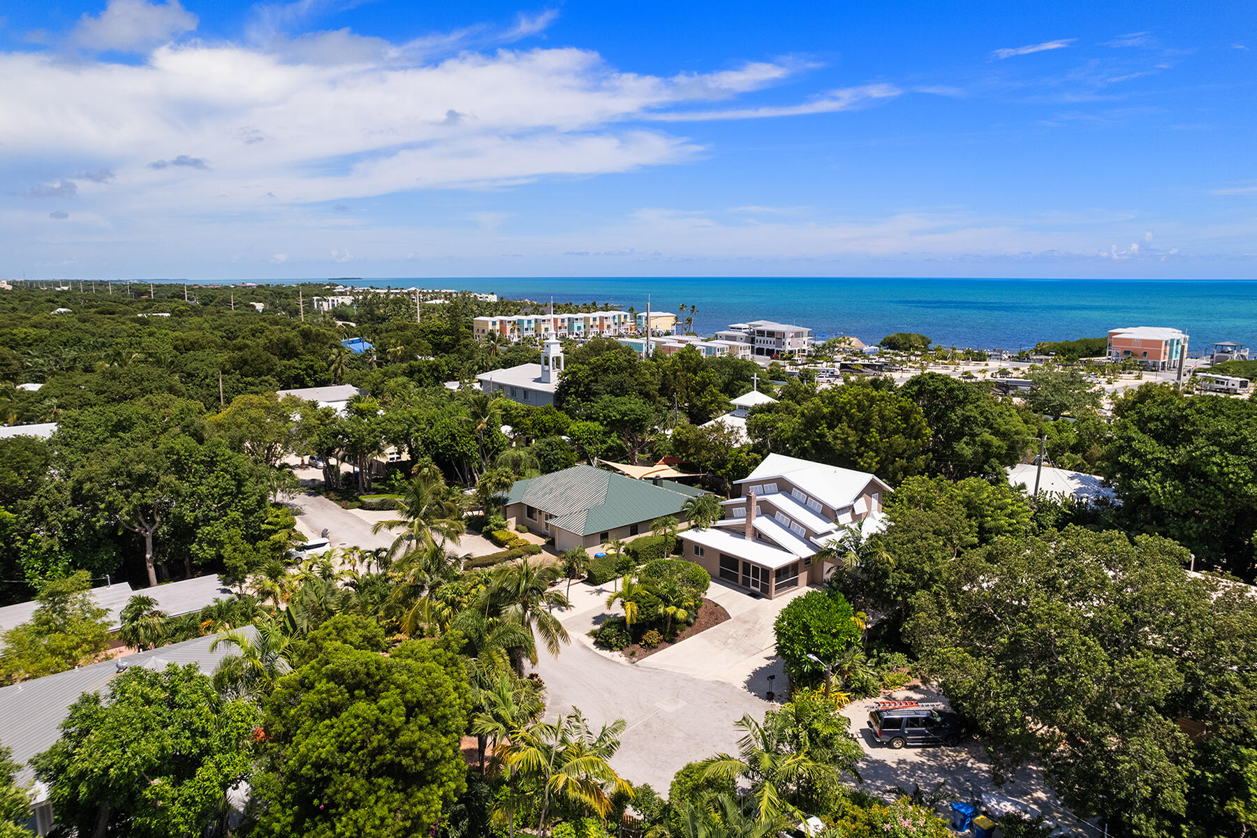 121 Gumbo Limbo Road