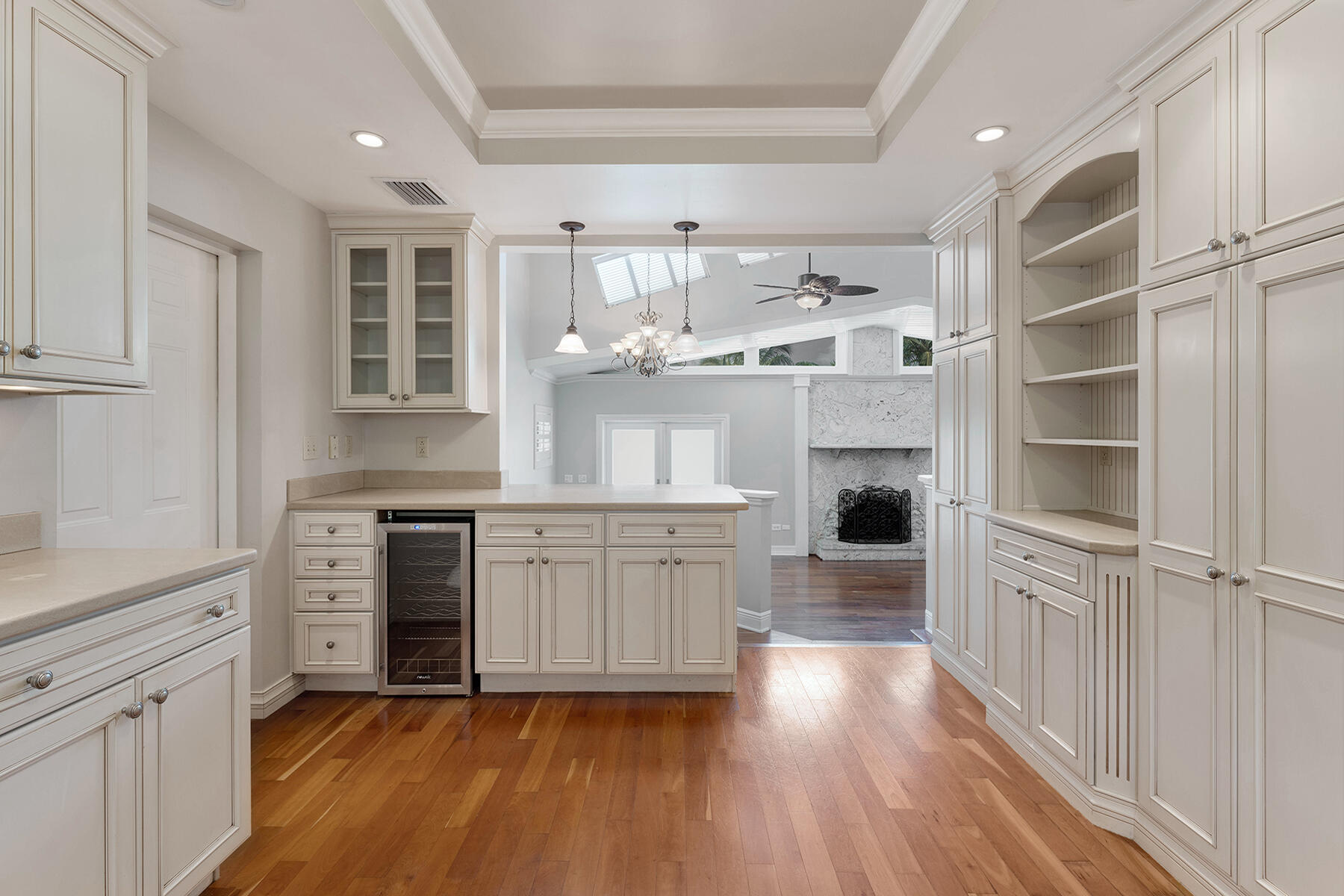 121 Gumbo Limbo Road