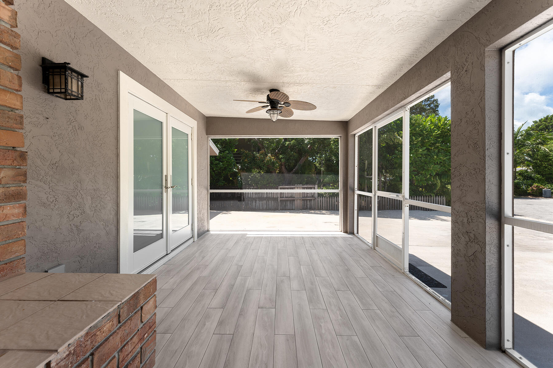 121 Gumbo Limbo Road