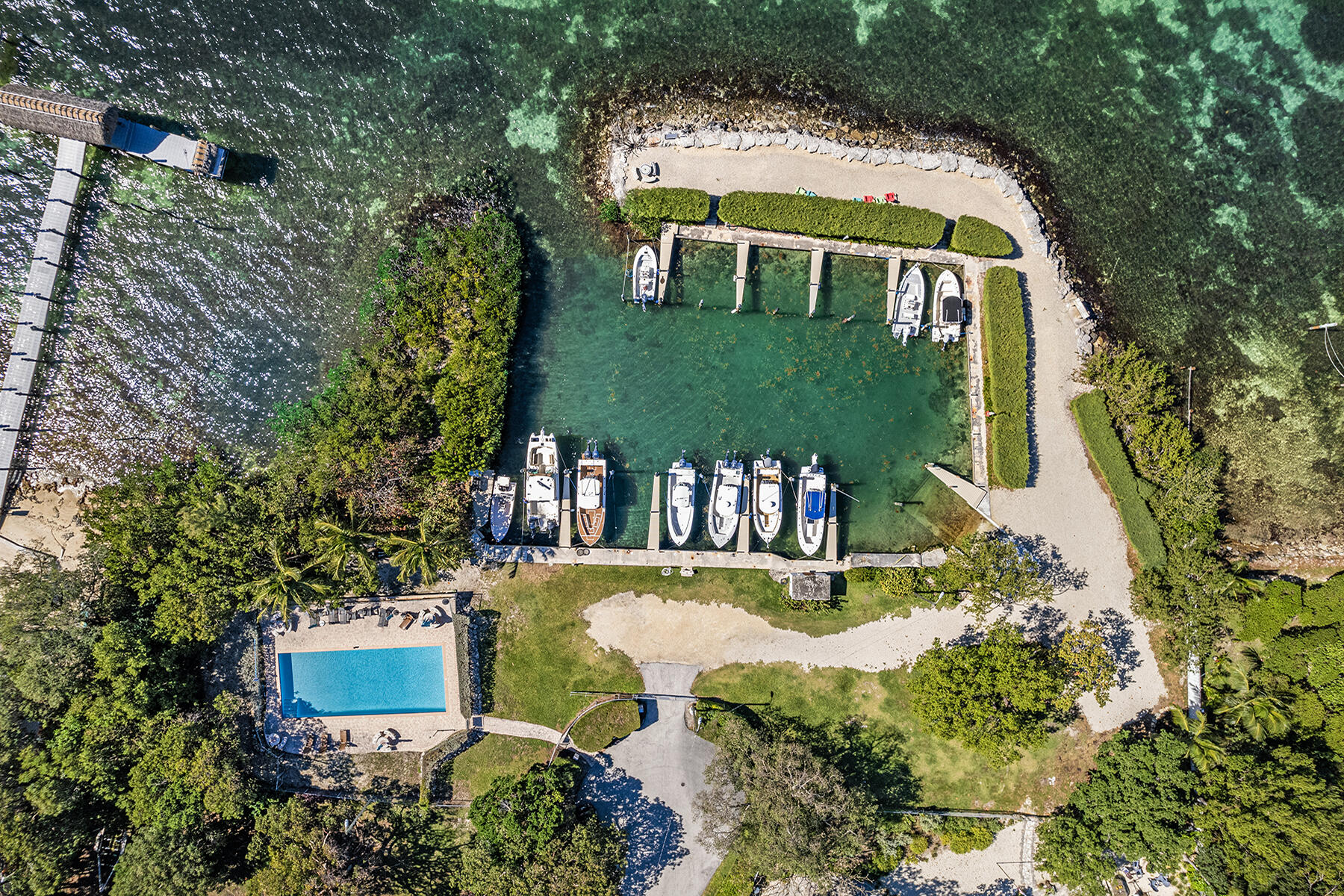 121 Gumbo Limbo Road