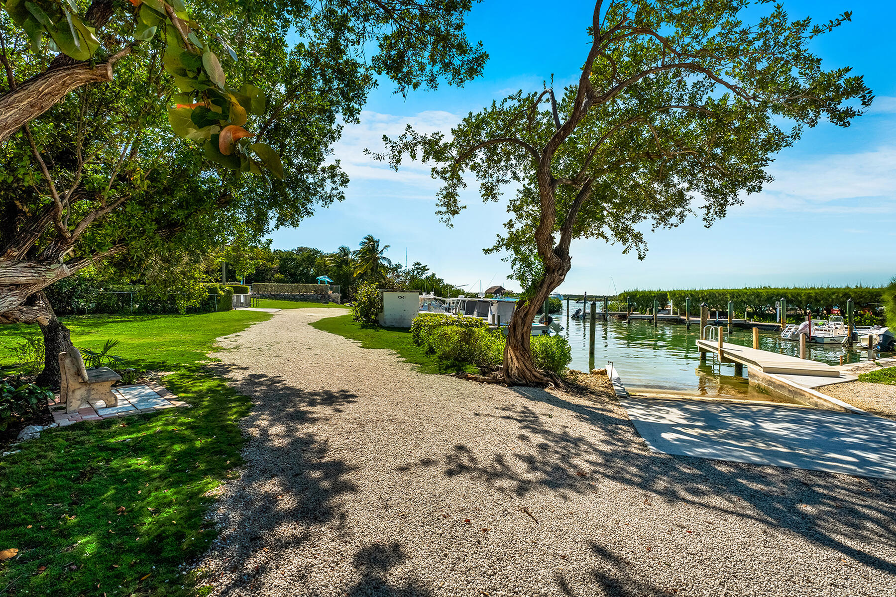 121 Gumbo Limbo Road