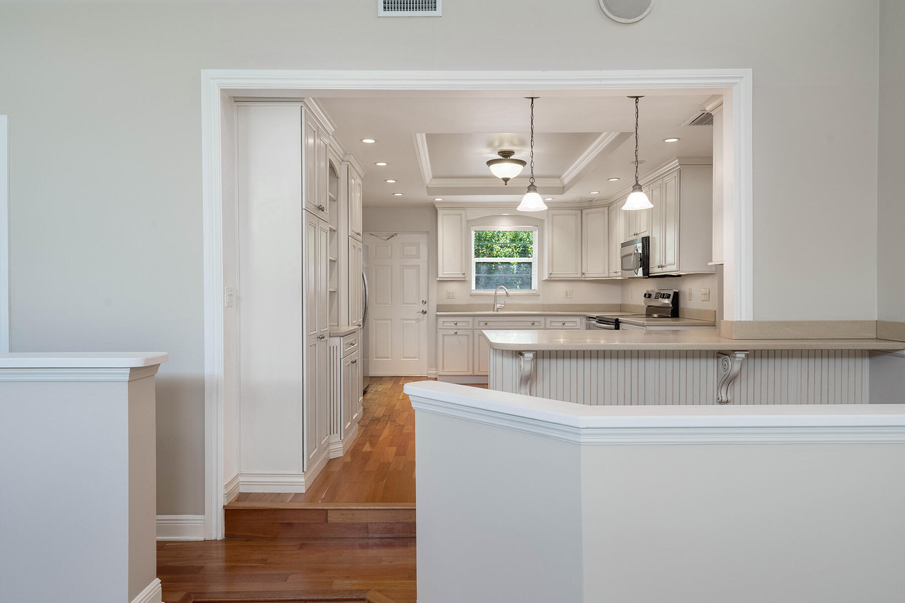 121 Gumbo Limbo Road