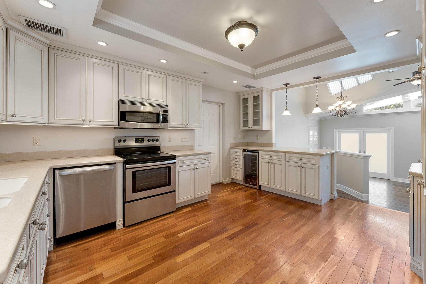 121 Gumbo Limbo Road