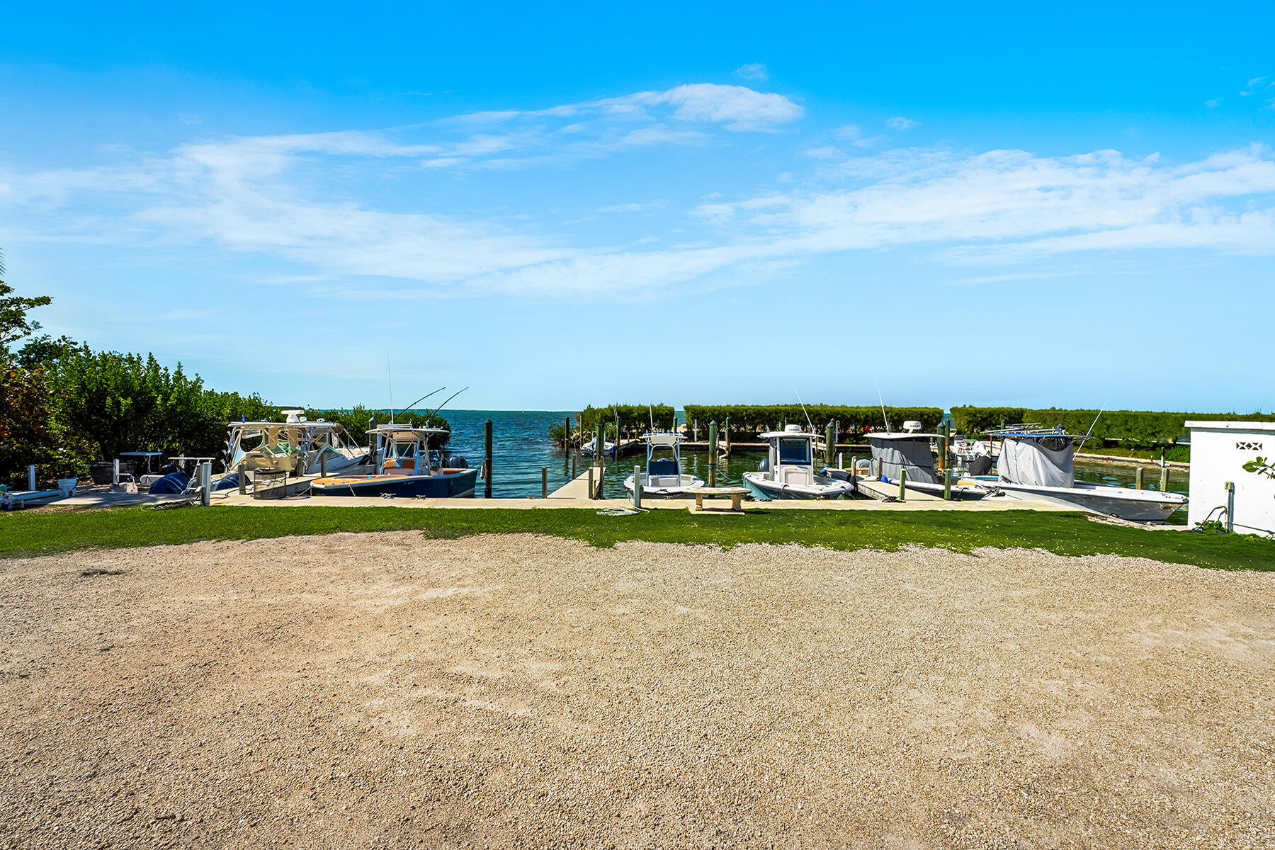 121 Gumbo Limbo Road