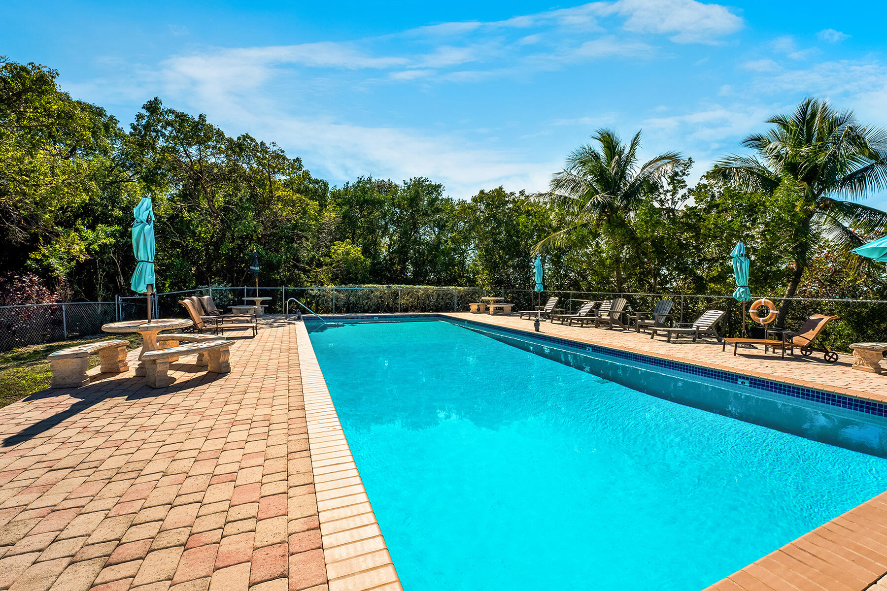 121 Gumbo Limbo Road