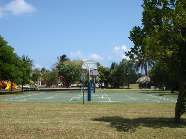 601 W Ocean Drive Unit: 414