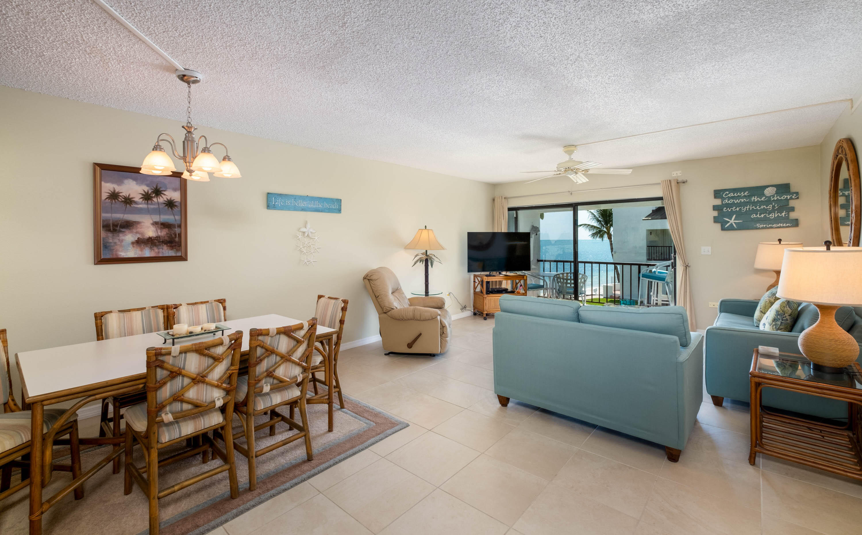 601 W Ocean Drive Unit: 414