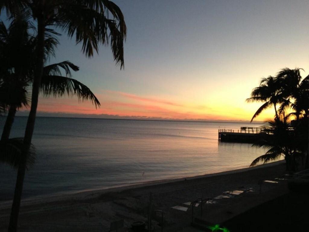 601 W Ocean Drive Unit: 414