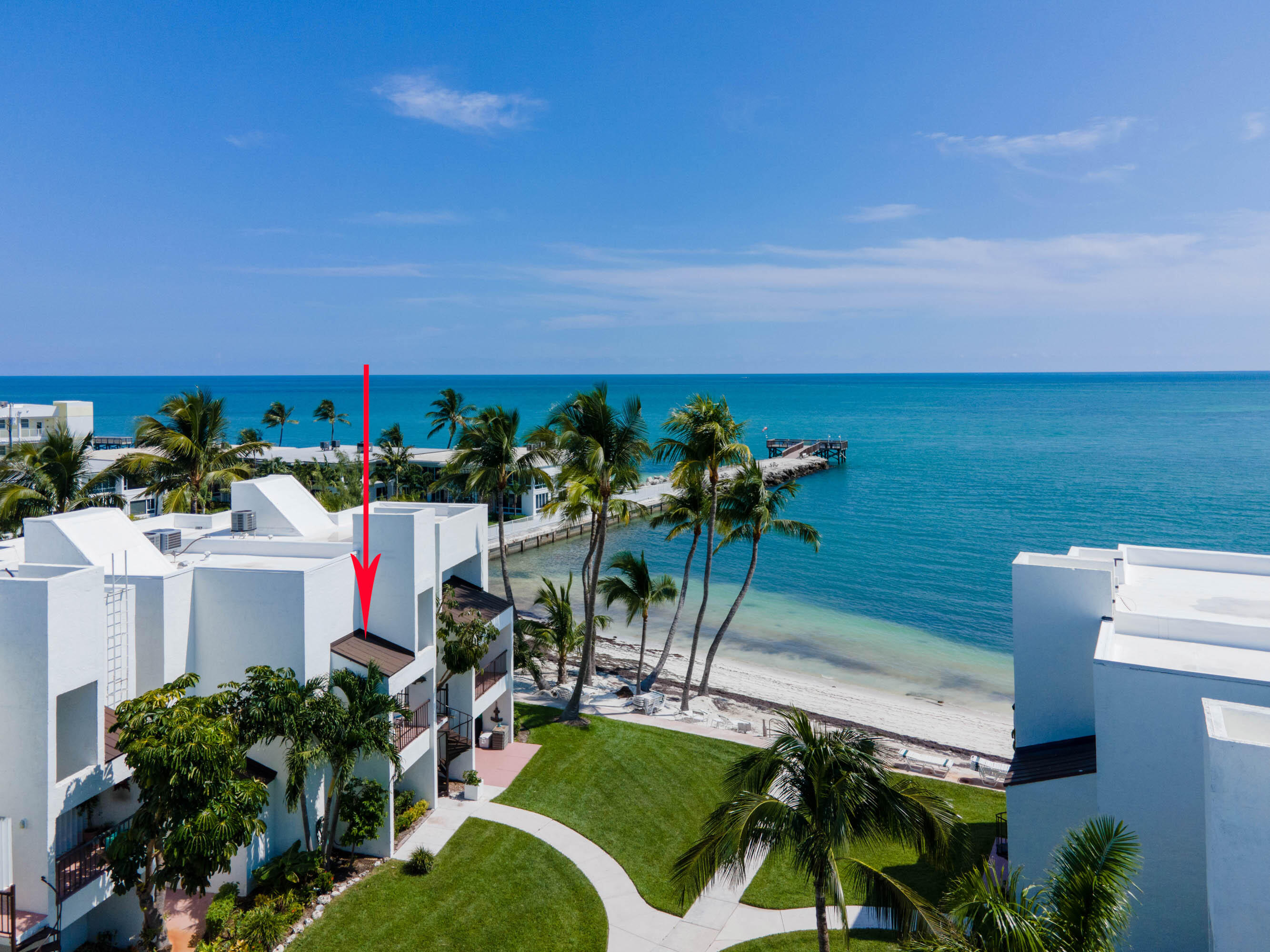 601 W Ocean Drive Unit: 414