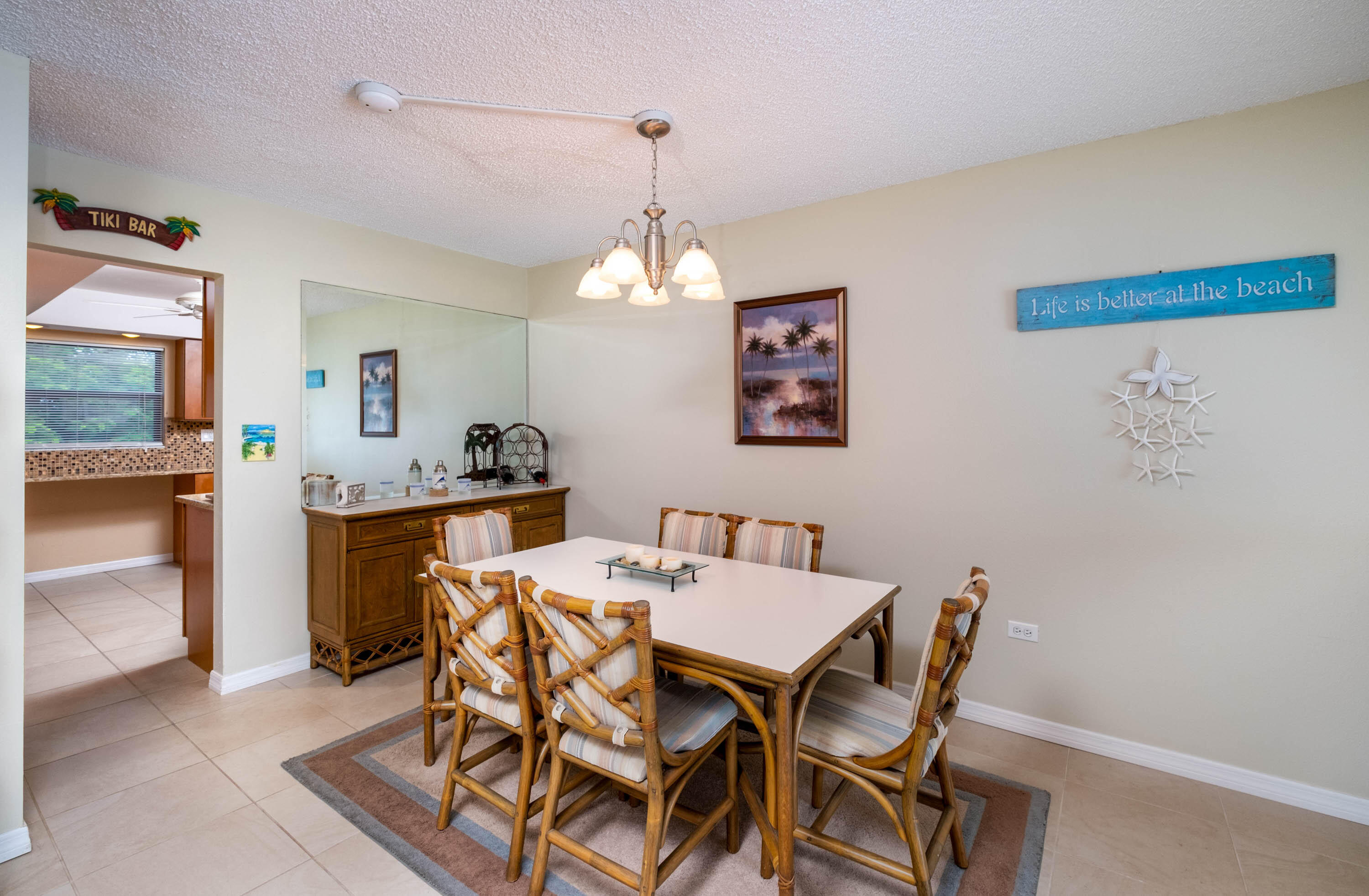 601 W Ocean Drive Unit: 414