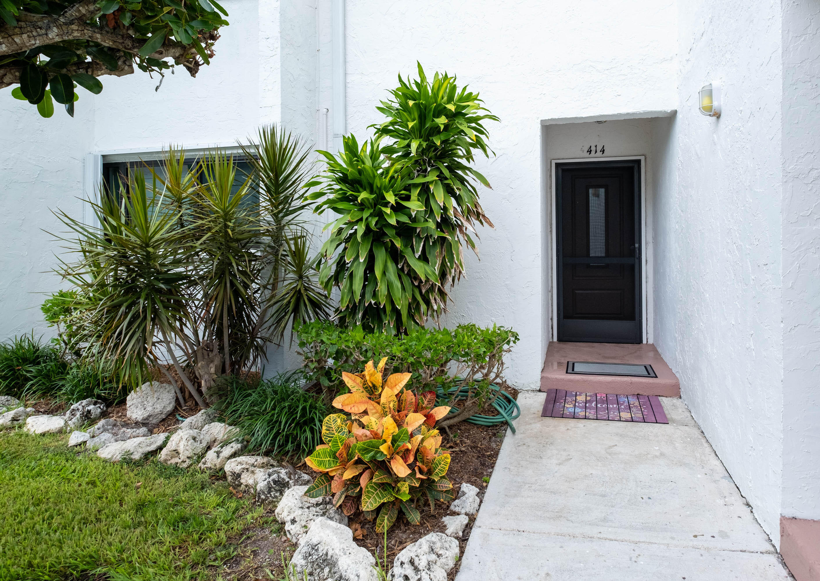 601 W Ocean Drive Unit: 414