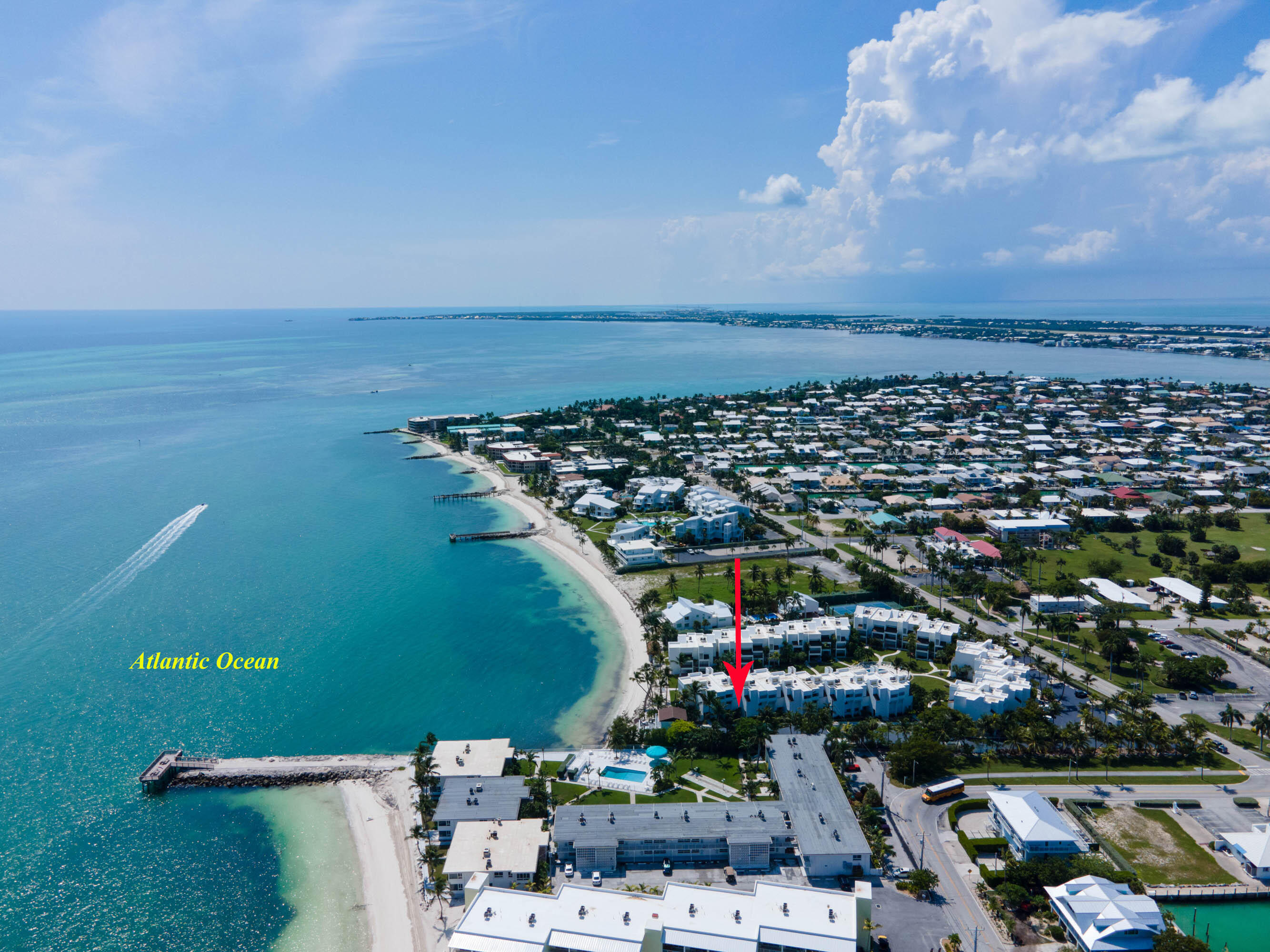 601 W Ocean Drive Unit: 414