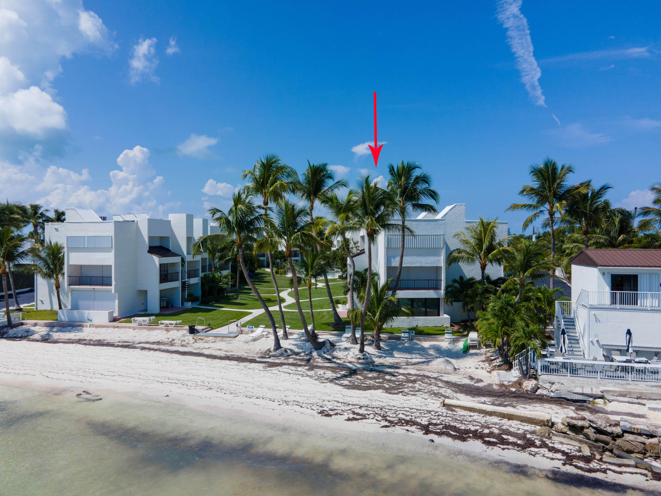 601 W Ocean Drive Unit: 414