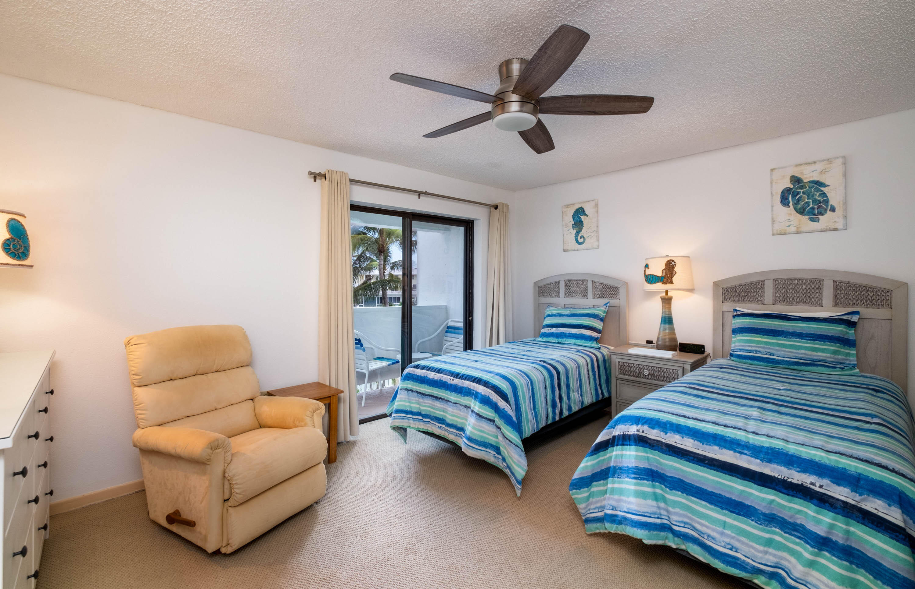 601 W Ocean Drive Unit: 414