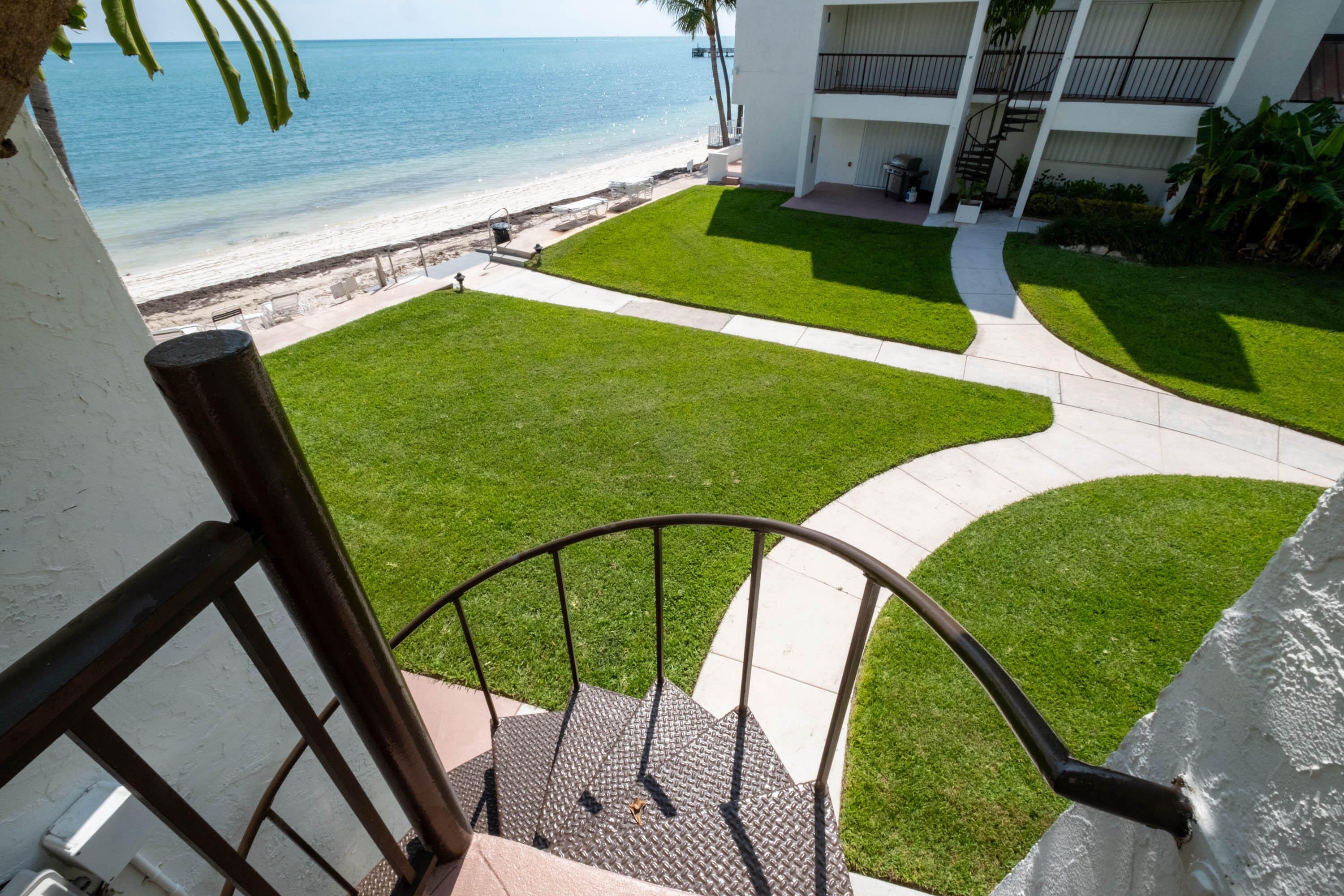 601 W Ocean Drive Unit: 414
